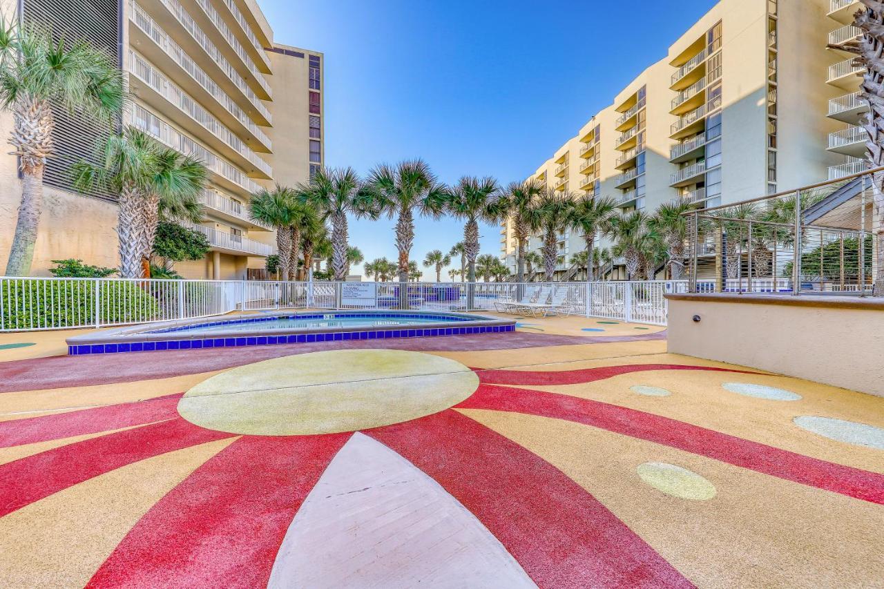 Mainsail 144 Apartamento Destin Exterior foto