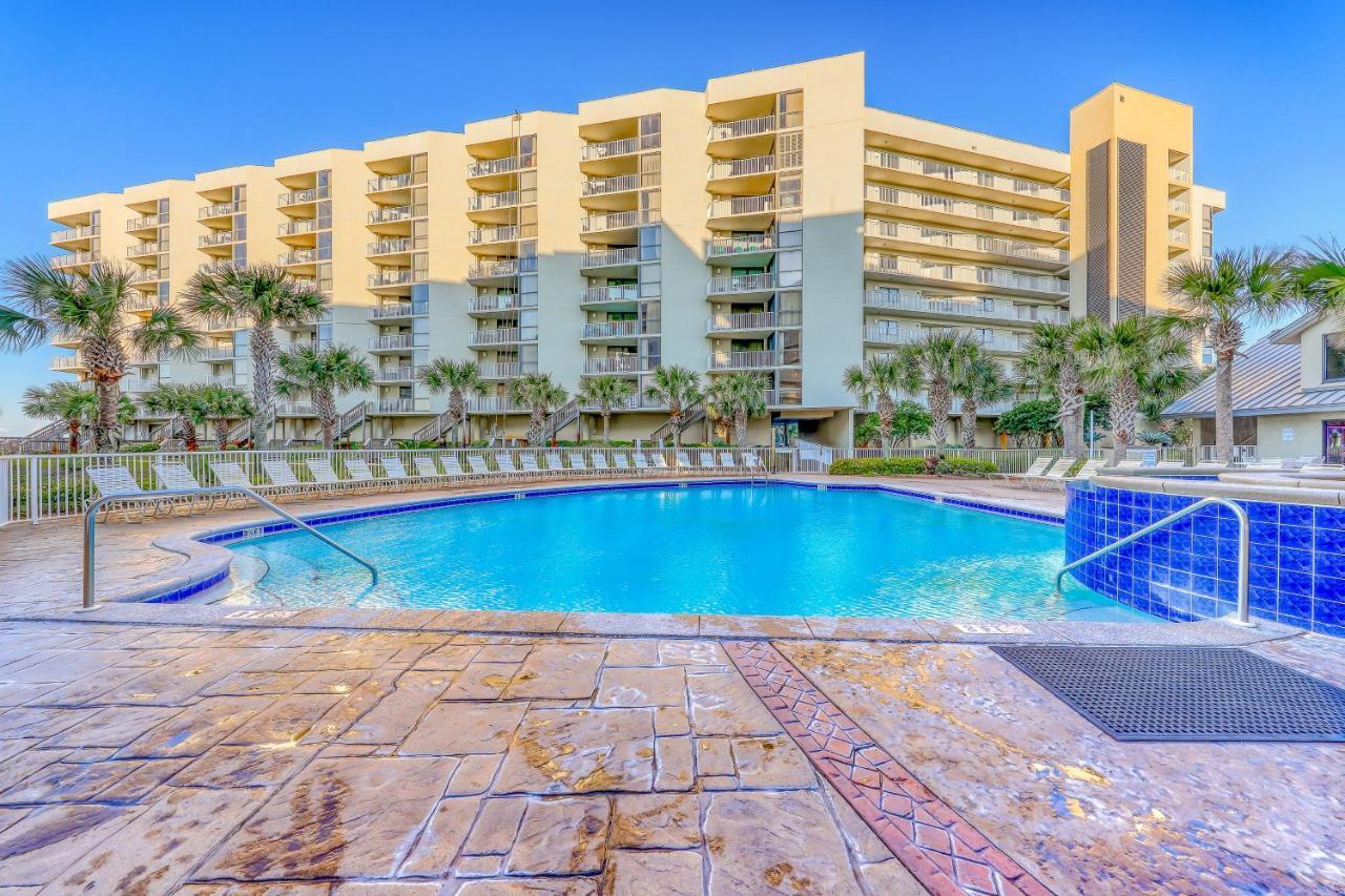 Mainsail 144 Apartamento Destin Exterior foto