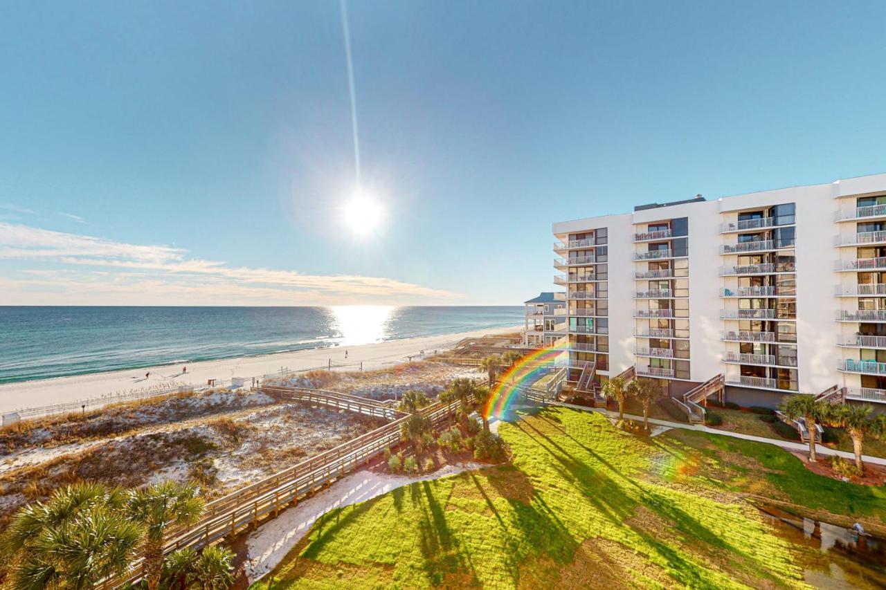 Mainsail 144 Apartamento Destin Exterior foto