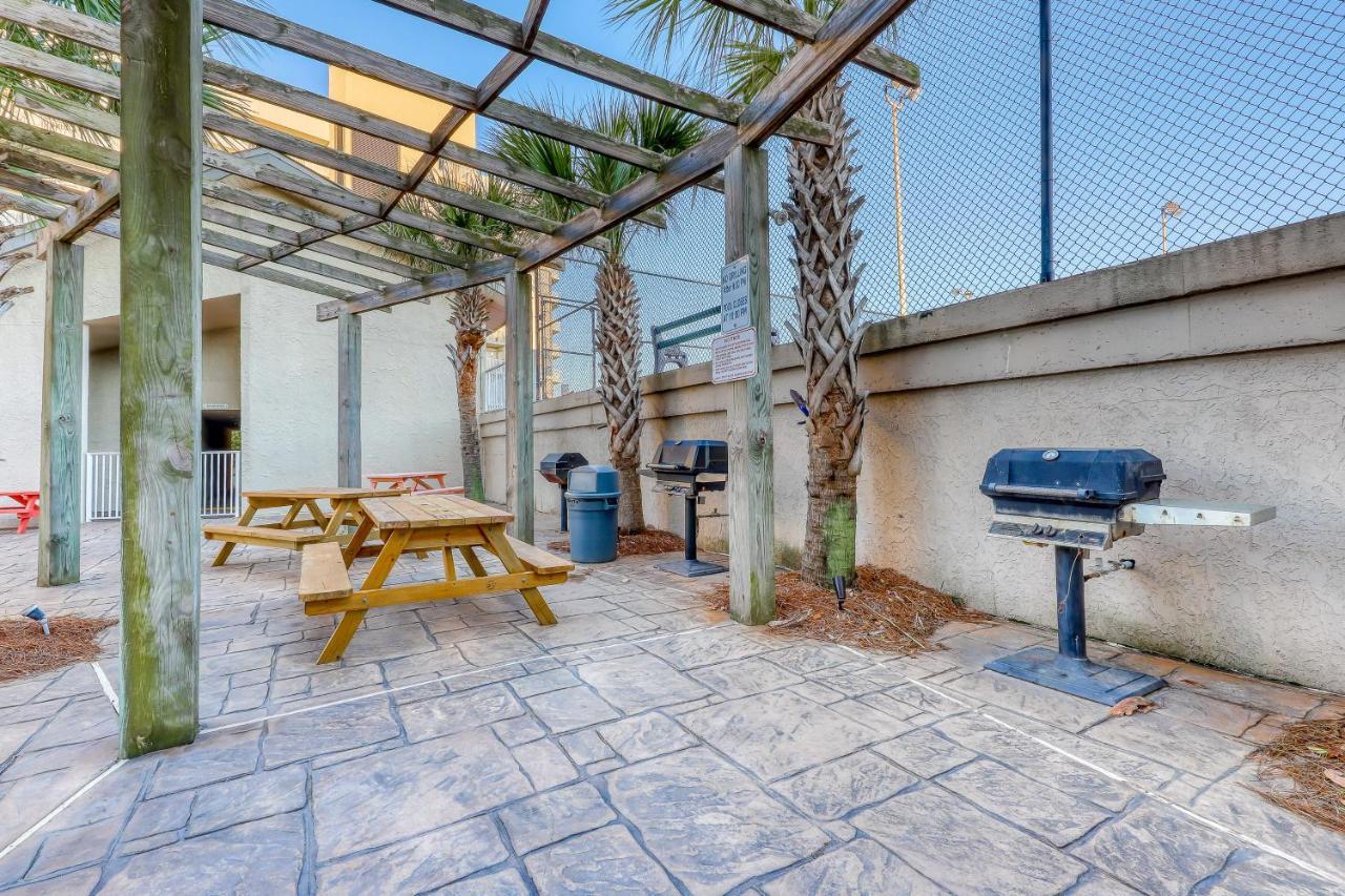 Mainsail 144 Apartamento Destin Exterior foto